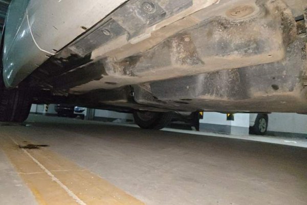 Toyota Highlander 2026, 10100 км, за 32402 USD - фото 28