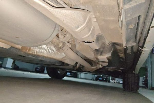 Toyota Highlander 2026, 10100 км, за 32402 USD - фото 29
