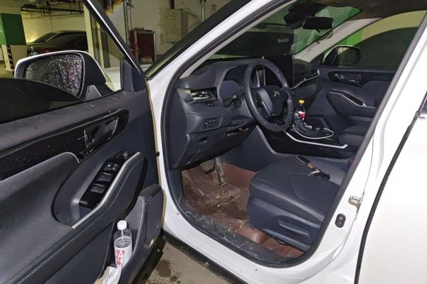 Toyota Highlander 2026, 10100 км, за 32402 USD - фото 16