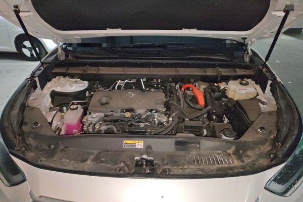 Toyota Highlander 2026, 10100 км, за 32402 USD - фото 21