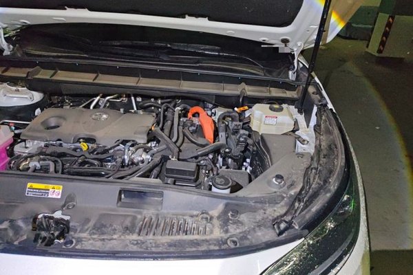 Toyota Highlander 2026, 10100 км, за 32402 USD - фото 22