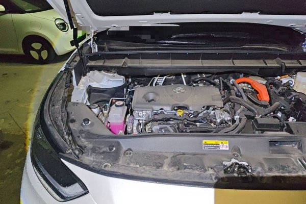 Toyota Highlander 2026, 10100 км, за 32402 USD - фото 23