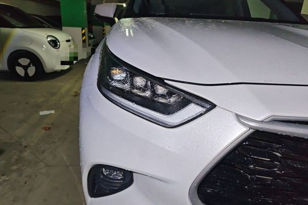 Toyota Highlander 2026, 10100 км, за 32402 USD - фото 7
