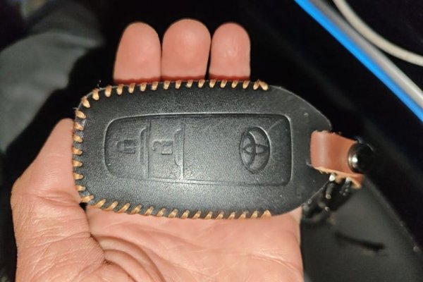 Toyota Highlander 2026, 10100 км, за 32402 USD - фото 20