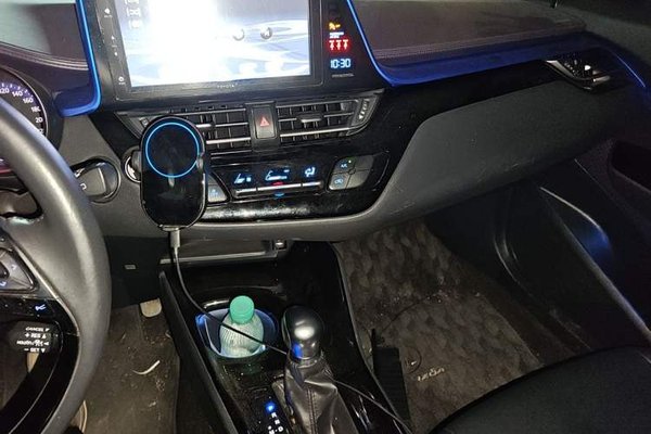 Toyota IZOA 2018, 85300 км, за 9999999 USD - фото 14