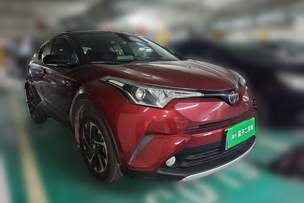 Toyota IZOA 2018, 85300 км, за 9999999 USD