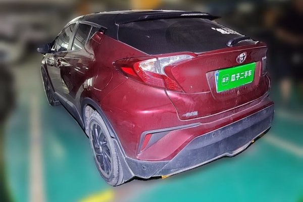 Toyota IZOA 2018, 85300 км, за 9999999 USD