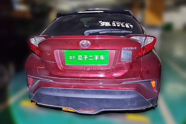 Toyota IZOA 2018, 85300 км, за 9999999 USD - фото 6