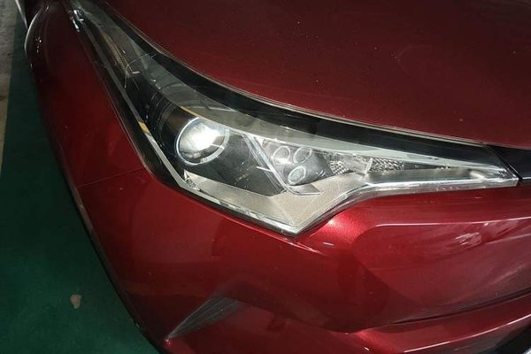 Toyota IZOA 2018, 85300 км, за 9999999 USD - фото 8