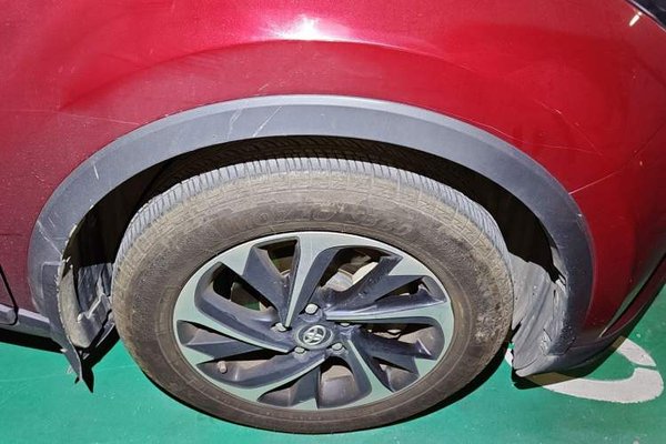 Toyota IZOA 2018, 85300 км, за 9999999 USD - фото 9