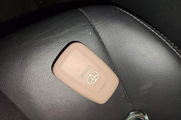 Toyota IZOA 2018, 85300 км, за 9999999 USD - фото 10