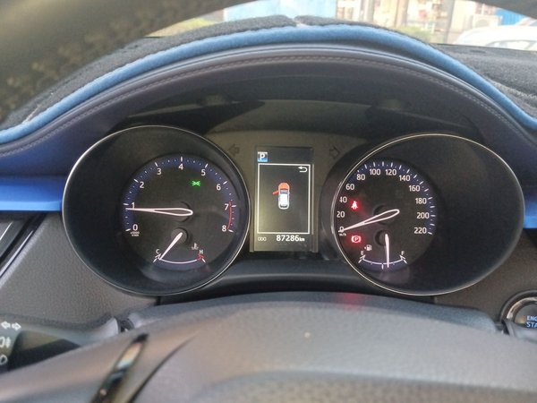 Toyota IZOA 2018, 87200 км, за 7117 USD - фото 12