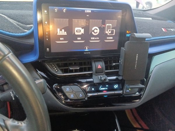 Toyota IZOA 2018, 87200 км, за 7117 USD - фото 14