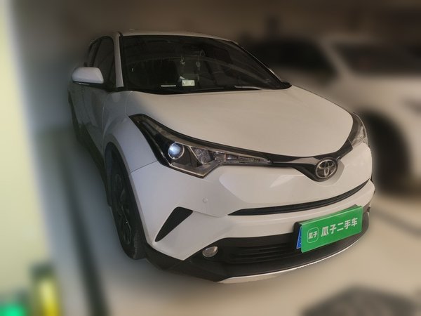 Toyota IZOA 2018, 80300 км, за 8278 USD