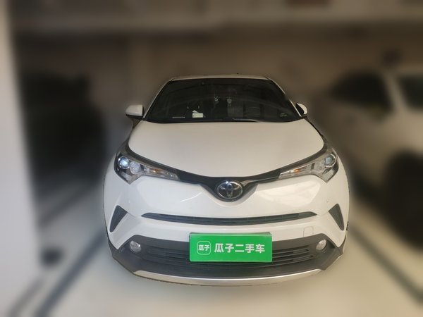 Toyota IZOA 2018, 80300 км, за 8278 USD
