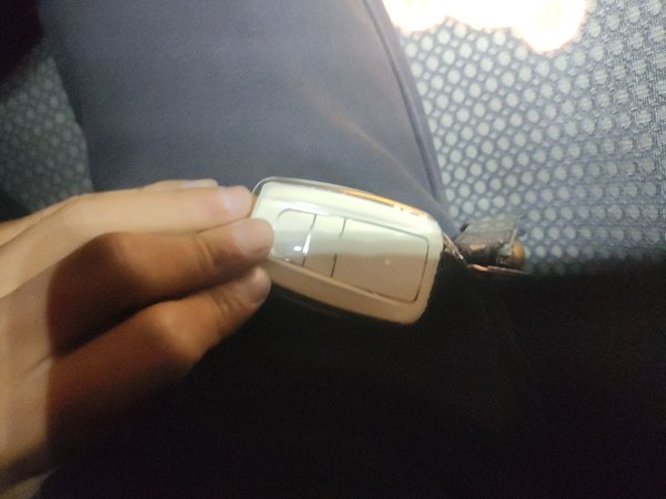 Toyota IZOA 2018, 80300 км, за 8278 USD - фото 9