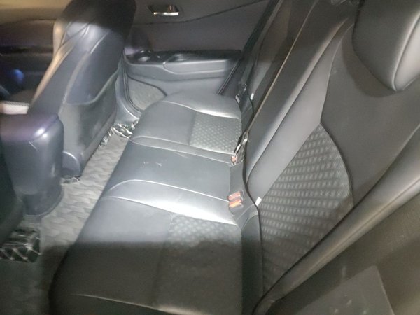 Toyota IZOA 2018, 80300 км, за 8278 USD - фото 18
