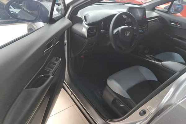 Toyota IZOA 2020, 55100 км, за 11585 USD - фото 18