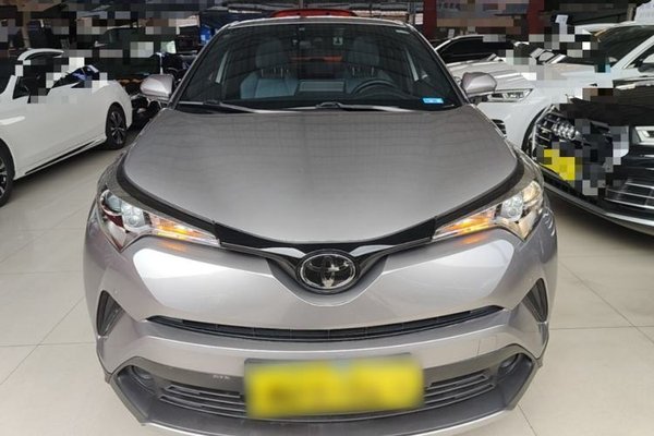 Toyota IZOA 2020, 55100 км, за 11585 USD