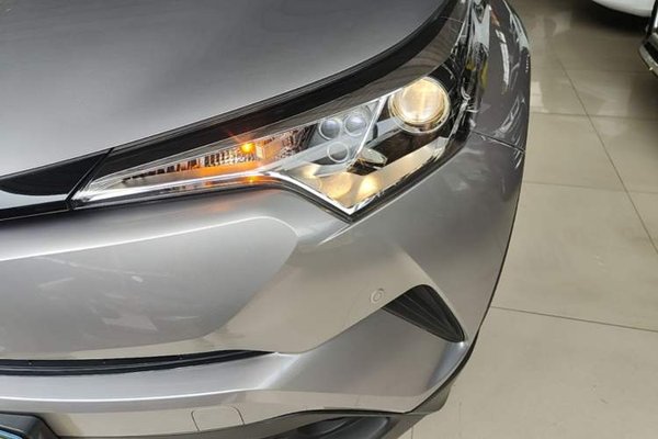 Toyota IZOA 2020, 55100 км, за 11585 USD - фото 8
