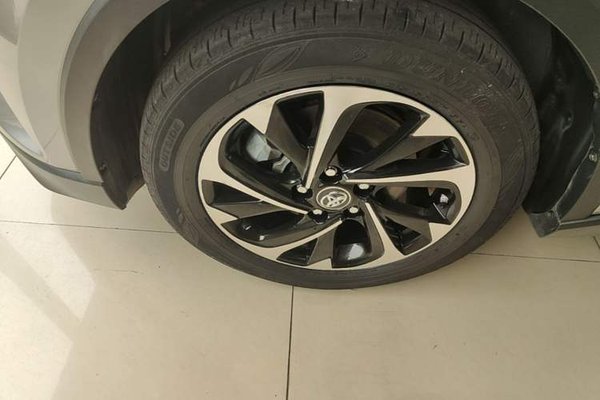 Toyota IZOA 2020, 55100 км, за 11585 USD - фото 10