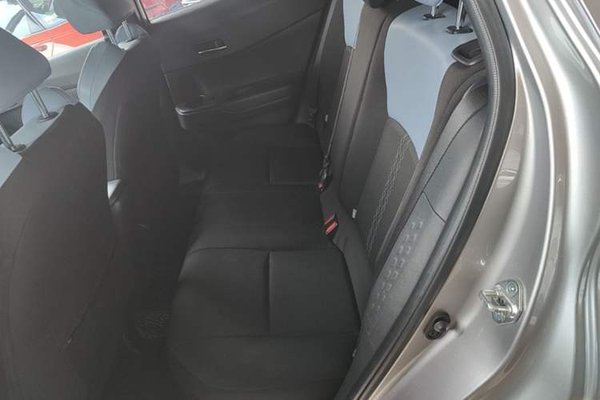 Toyota IZOA 2020, 55100 км, за 11585 USD - фото 20
