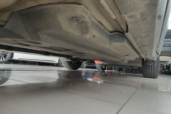 Toyota IZOA 2020, 55100 км, за 11585 USD - фото 25