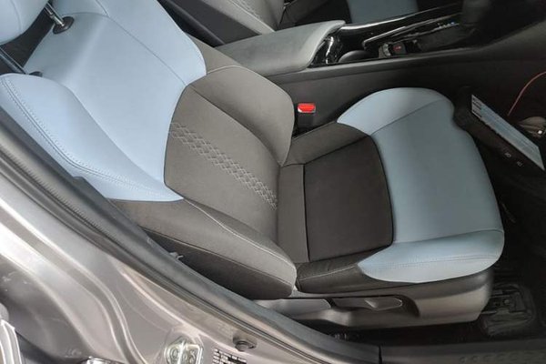 Toyota IZOA 2020, 55100 км, за 11585 USD - фото 19