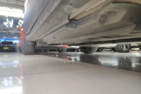 Toyota IZOA 2020, 55100 км, за 11585 USD - фото 26