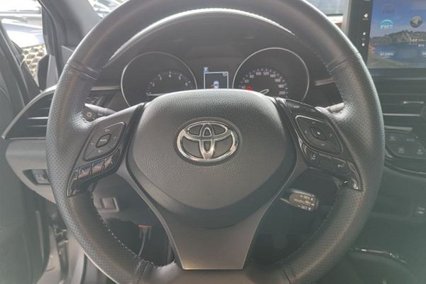 Toyota IZOA 2020, 55100 км, за 11585 USD - фото 13
