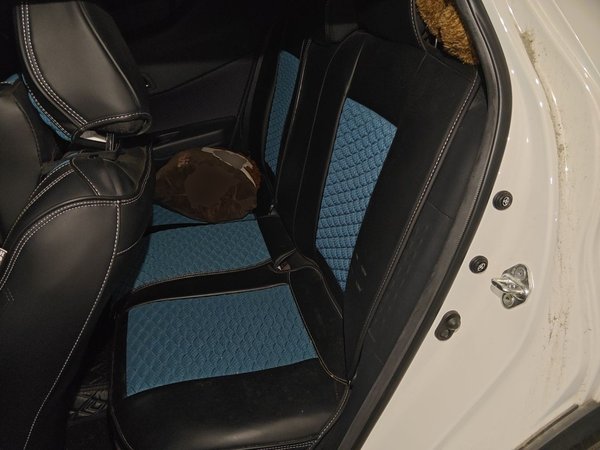 Toyota IZOA 2020, 14600 км, за 10390 USD - фото 18