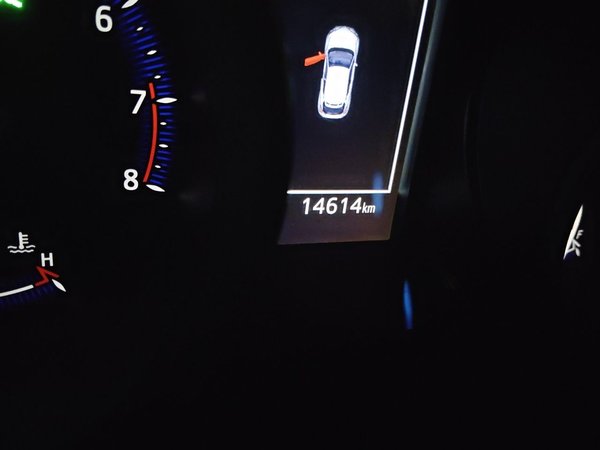Toyota IZOA 2020, 14600 км, за 10390 USD - фото 13