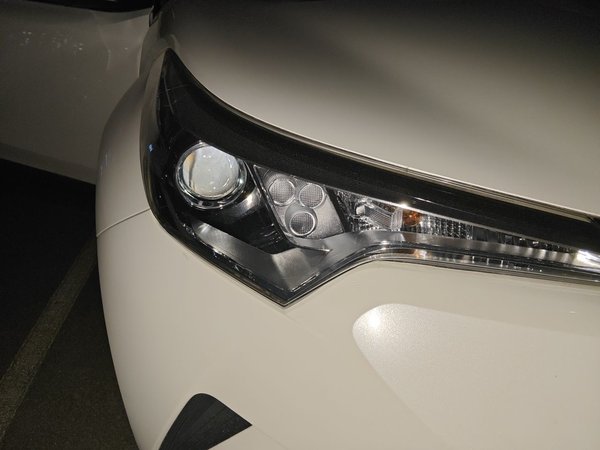 Toyota IZOA 2020, 14600 км, за 10390 USD - фото 7