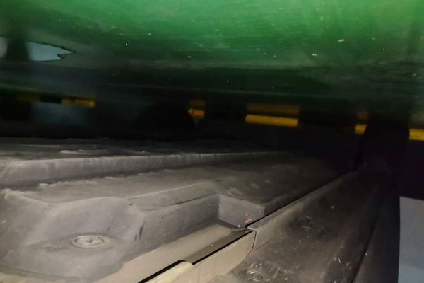 Toyota IZOA 2020, 33100 км, за 9593 USD - фото 8