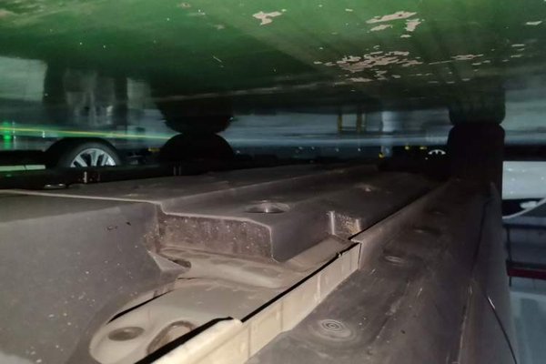 Toyota IZOA 2020, 33100 км, за 9593 USD - фото 9