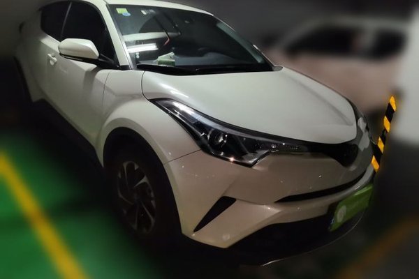 Toyota IZOA 2020, 33100 км, за 9593 USD - фото 13