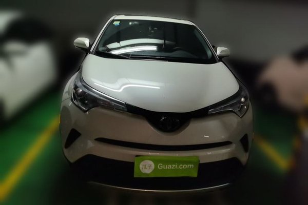 Toyota IZOA 2020, 33100 км, за 9593 USD - фото 12