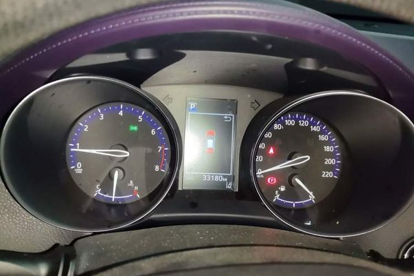Toyota IZOA 2020, 33100 км, за 9593 USD - фото 21