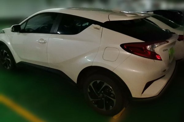 Toyota IZOA 2020, 33100 км, за 9593 USD - фото 14