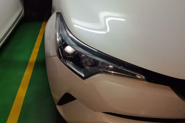Toyota IZOA 2020, 33100 км, за 9593 USD - фото 17