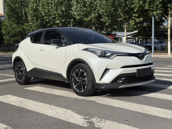 Toyota IZOA 2020, 39000 км, за 11809 USD