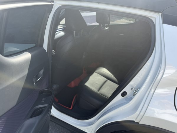 Toyota IZOA 2020, 39000 км, за 11809 USD - фото 12