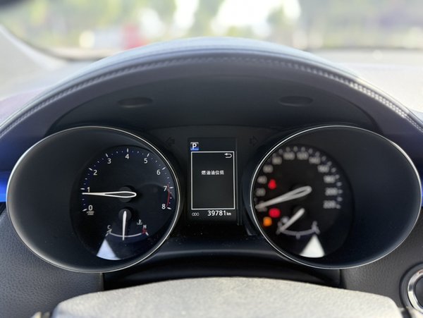 Toyota IZOA 2020, 39000 км, за 11809 USD - фото 9