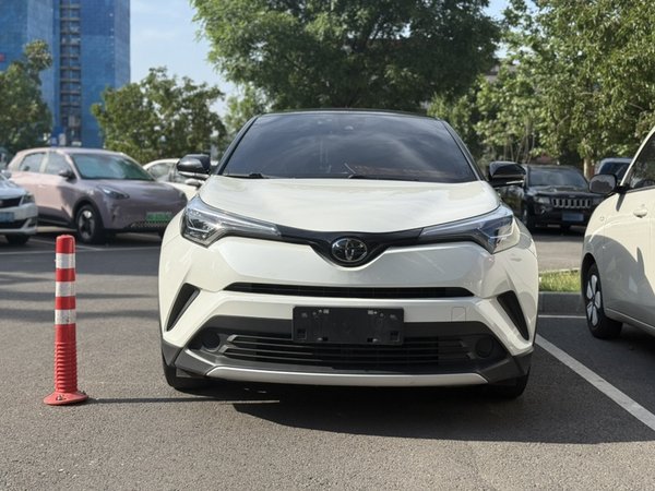 Toyota IZOA 2020, 39000 км, за 11809 USD - фото 6