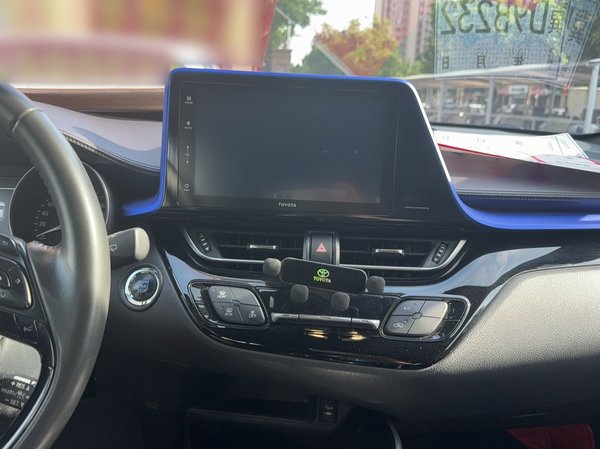 Toyota IZOA 2020, 39000 км, за 11809 USD - фото 10