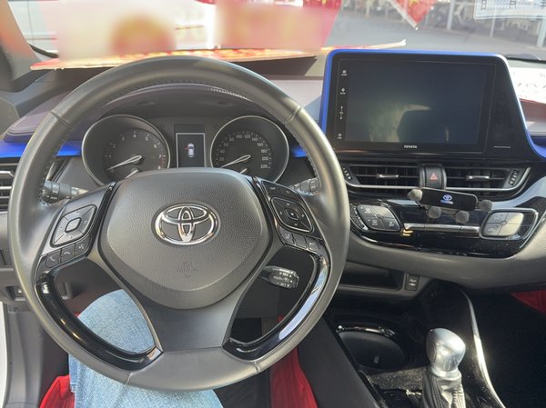 Toyota IZOA 2020, 39000 км, за 11809 USD - фото 8
