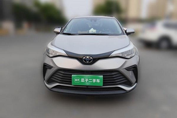 Toyota IZOA 2021, 26000 км, за 11889 USD