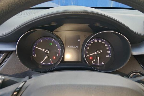 Toyota IZOA 2021, 26000 км, за 11889 USD - фото 8