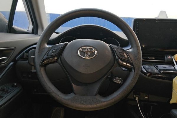 Toyota IZOA 2021, 26000 км, за 11889 USD - фото 7