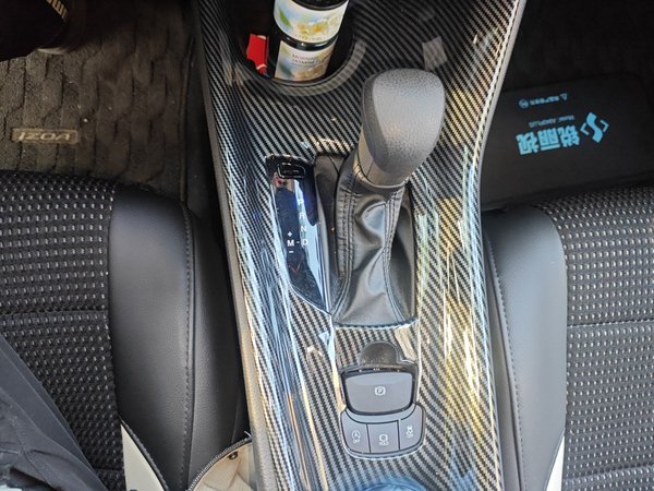 Toyota IZOA 2021, 13400 км, за 12406 USD - фото 17